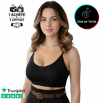 Mérivia - Brassière Massante